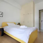 Renaissance City Apartment \