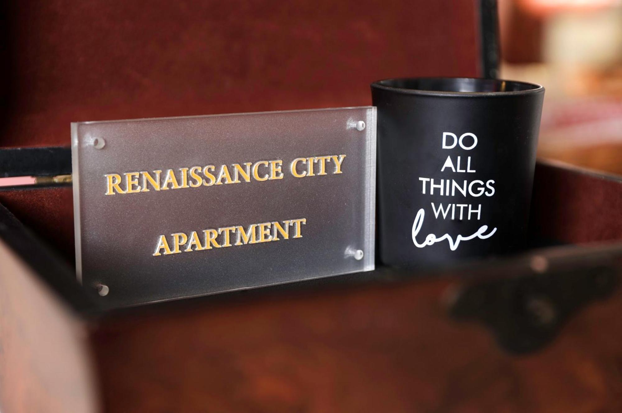 Appartement Renaissance 