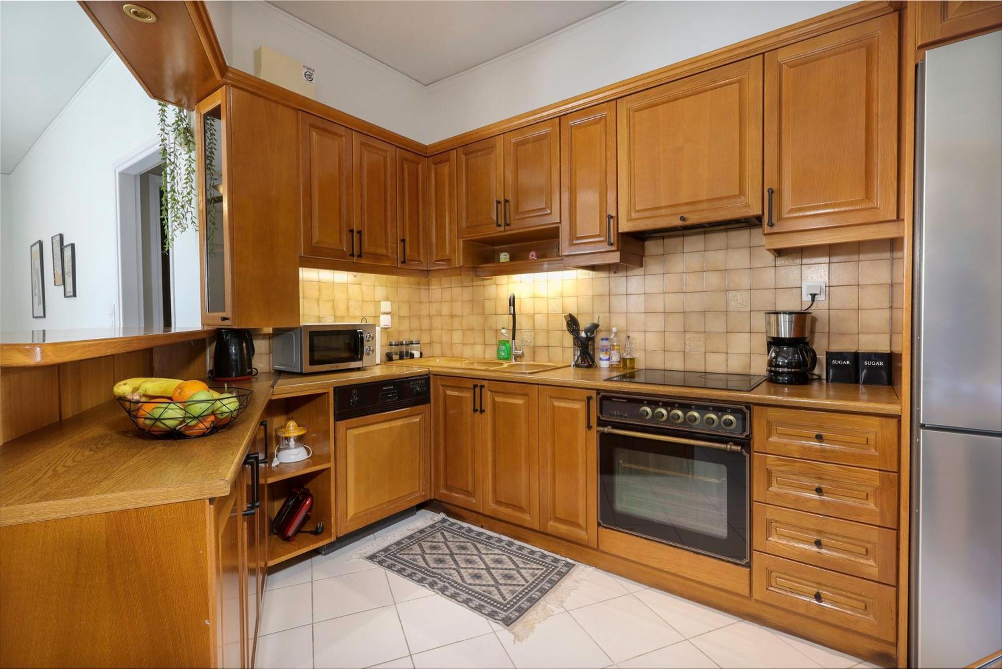 Appartement Renaissance 
