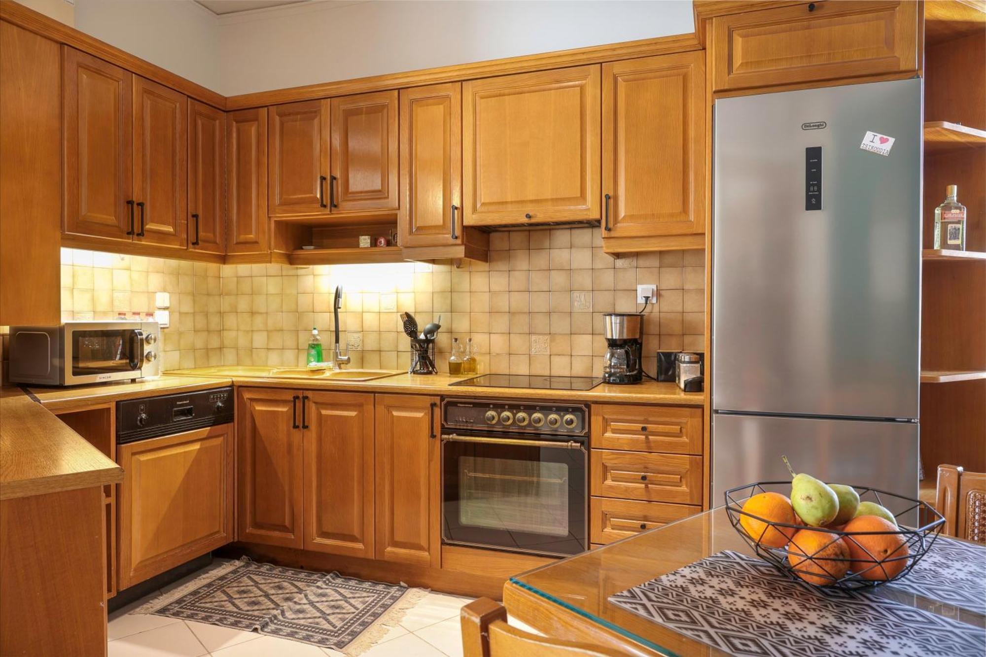 Appartement Renaissance 