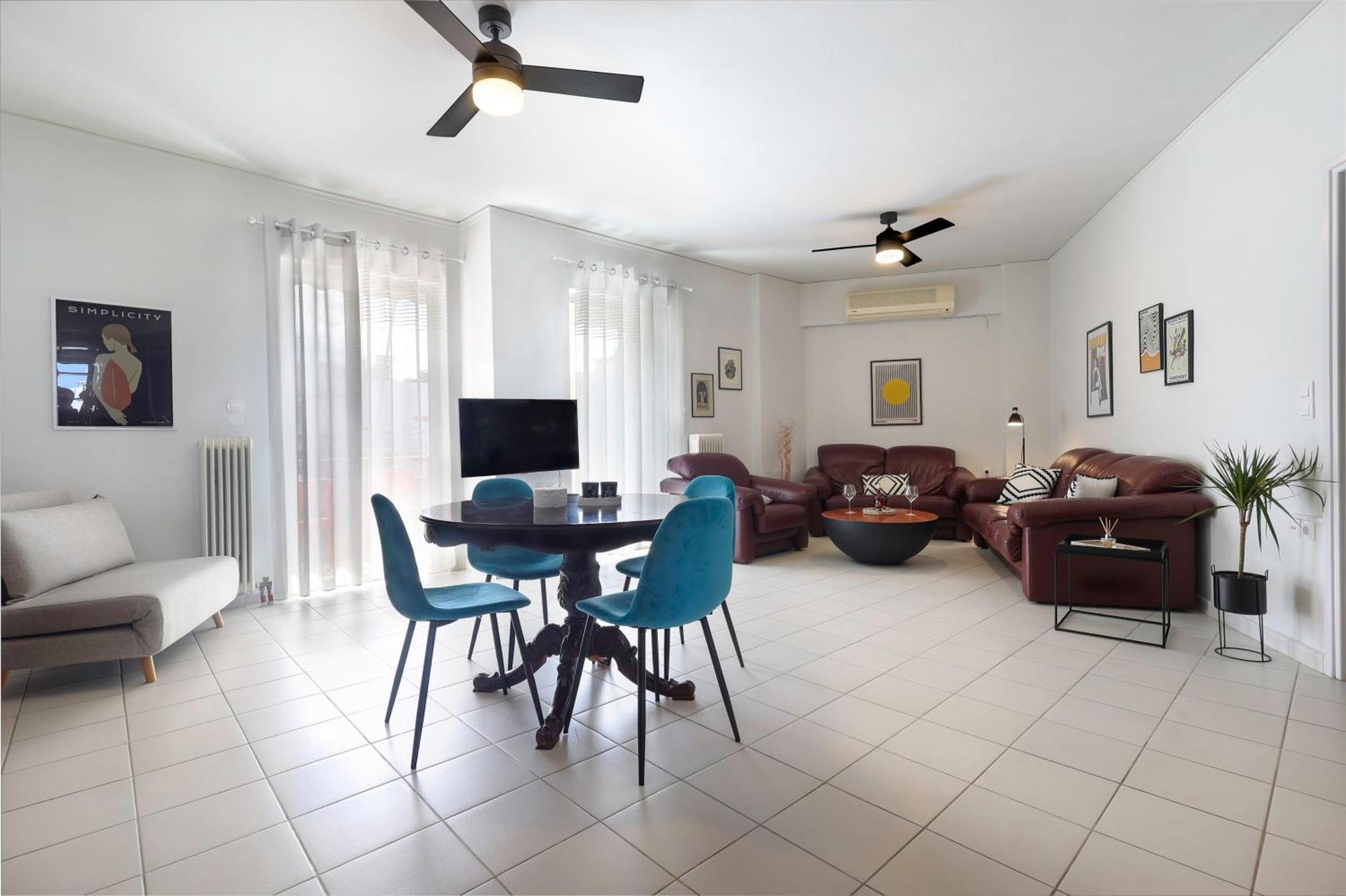 Appartement Renaissance 